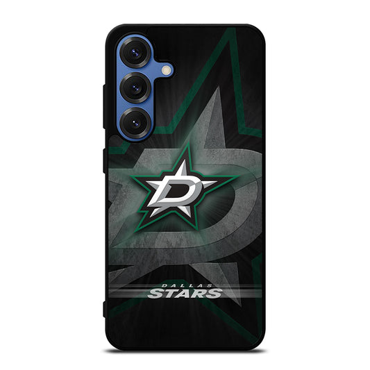 DALLAS STARS SYMBOL 1 Samsung Galaxy Case Cover