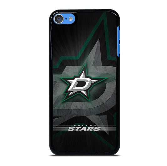 DALLAS STARS SYMBOL 1 iPod Touch Case Cover