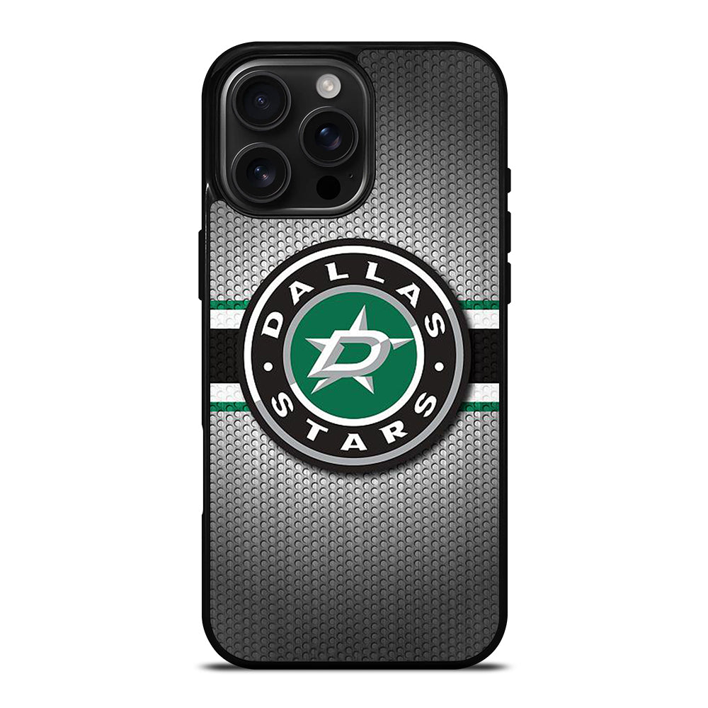 DALLAS STARS SYMBOL 2 iPhone Case Cover