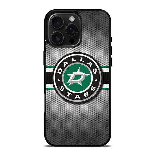 DALLAS STARS SYMBOL 2 iPhone Case Cover