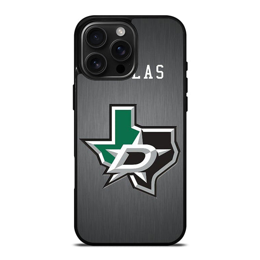 DALLAS STARS SYMBOL 3 iPhone Case Cover