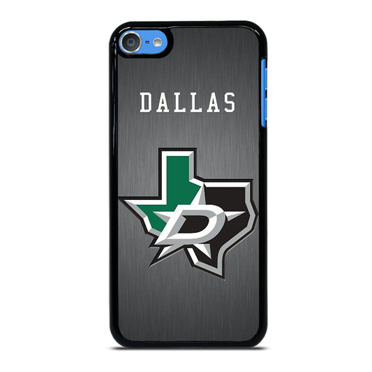 DALLAS STARS SYMBOL 3 iPod Touch Case Cover