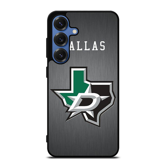 DALLAS STARS SYMBOL 3 Samsung Galaxy Case Cover