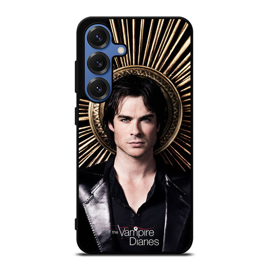 DAMON SALVATORE ACT Samsung Galaxy Case Cover