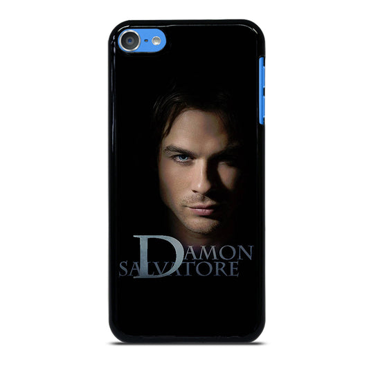 DAMON SALVATORE iPod Touch Case Cover