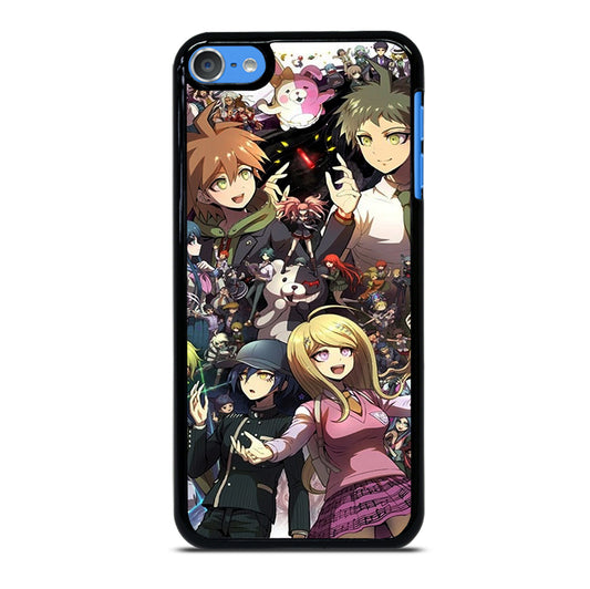 DANGANRONPA V3 iPod Touch Case Cover
