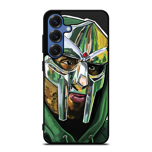 DANIEL DUMILE MF DOOM ART Samsung Galaxy Case Cover
