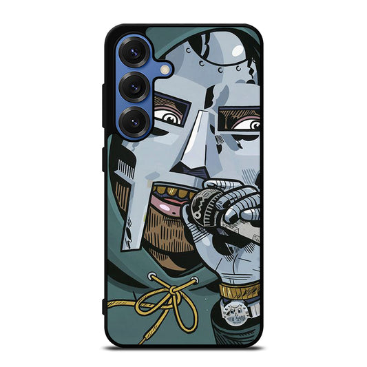 DANIEL DUMILE MF DOOM CARTOON 2 Samsung Galaxy Case Cover