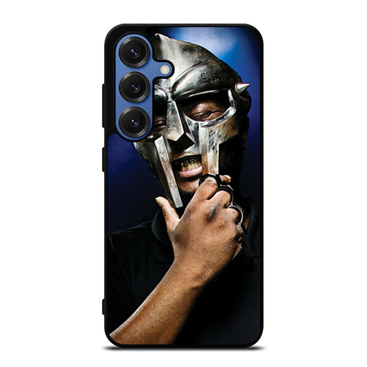 DANIEL DUMILE MF DOOM Samsung Galaxy Case Cover