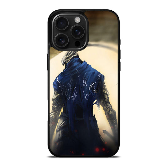 DARK SOULS ARTORIAS 1 iPhone Case Cover