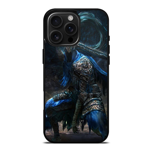 DARK SOULS ARTORIAS 2 iPhone Case Cover