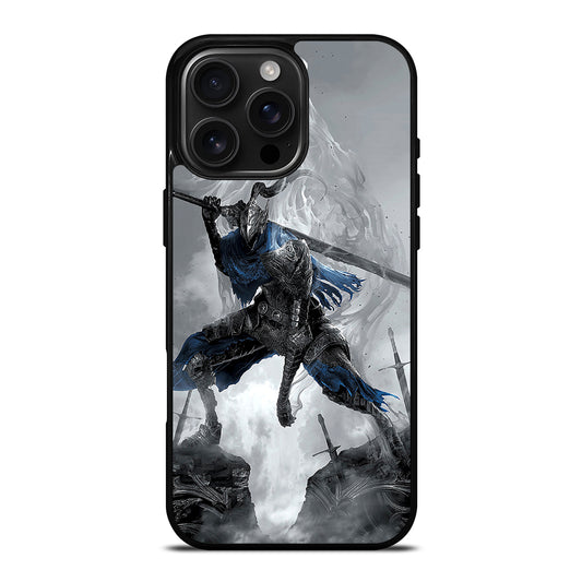 DARK SOULS ARTORIAS KNIGHT 1 iPhone Case Cover