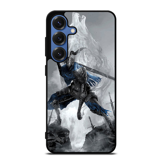 DARK SOULS ARTORIAS KNIGHT 1 Samsung Galaxy Case Cover