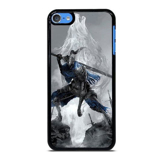 DARK SOULS ARTORIAS KNIGHT 1 iPod Touch Case Cover