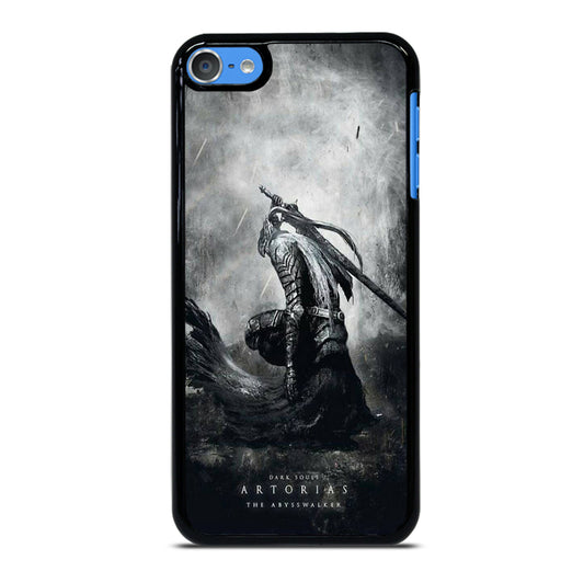 DARK SOULS ARTORIAS KNIGHT 2 iPod Touch Case Cover