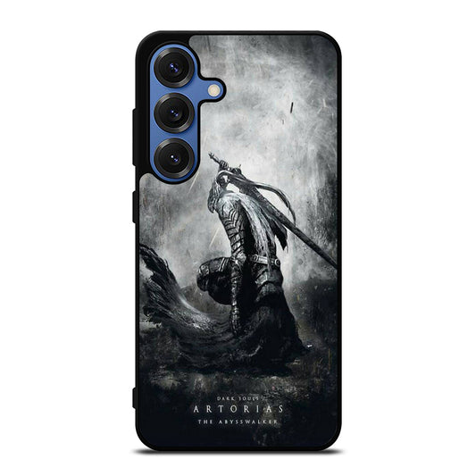DARK SOULS ARTORIAS KNIGHT 2 Samsung Galaxy Case Cover