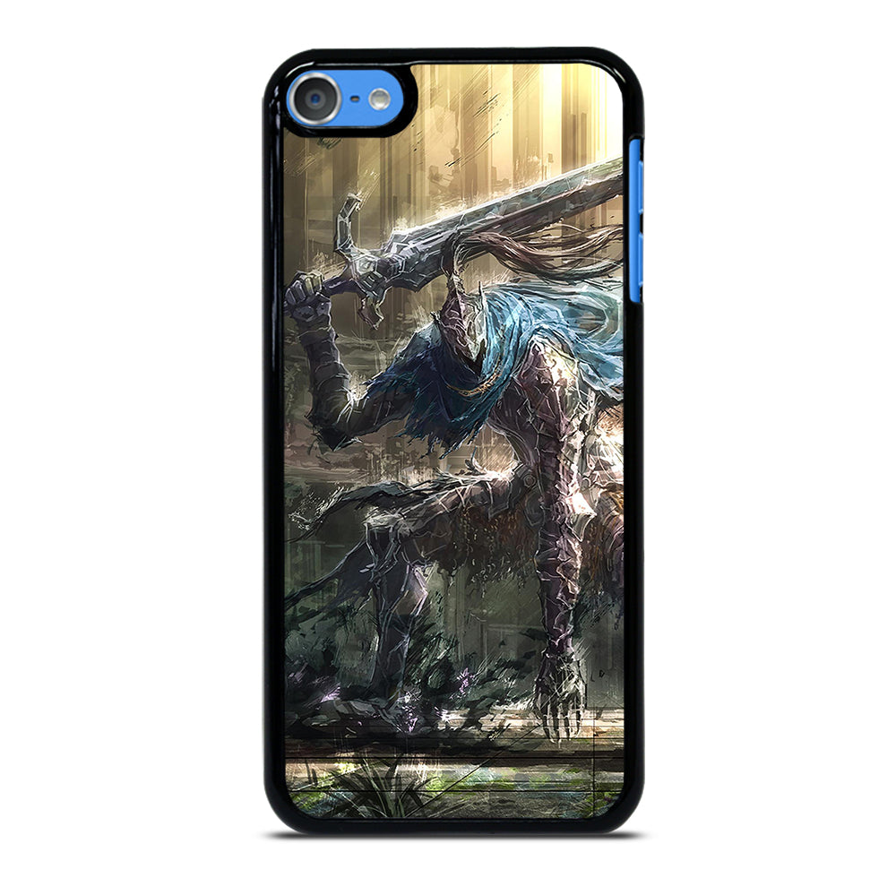 DARK SOULS ARTORIAS KNIGHT iPod Touch Case Cover