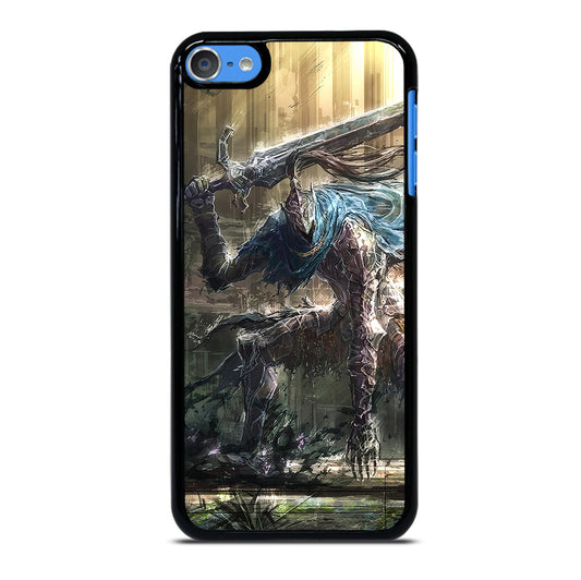 DARK SOULS ARTORIAS KNIGHT iPod Touch Case Cover