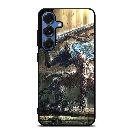 DARK SOULS ARTORIAS KNIGHT Samsung Galaxy Case Cover