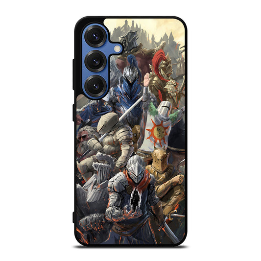 DARK SOULS DARK ARTORIAS Samsung Galaxy Case Cover
