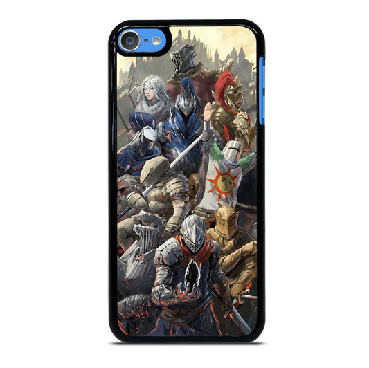 DARK SOULS DARK ARTORIAS iPod Touch Case Cover