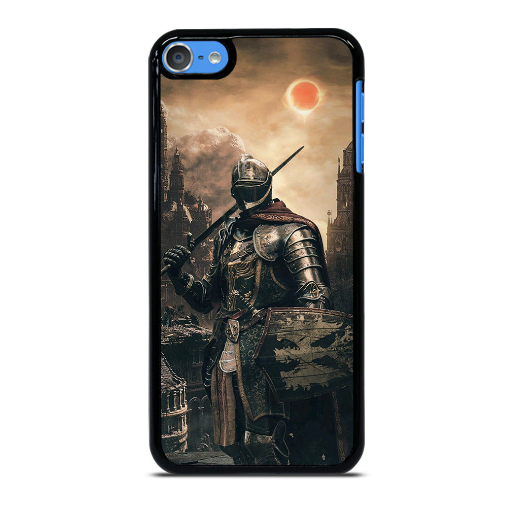 DARK SOULS LOTHRIC KNIGHT iPod Touch Case Cover