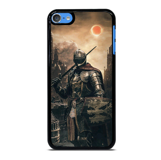 DARK SOULS LOTHRIC KNIGHT iPod Touch Case Cover