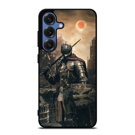 DARK SOULS LOTHRIC KNIGHT Samsung Galaxy Case Cover