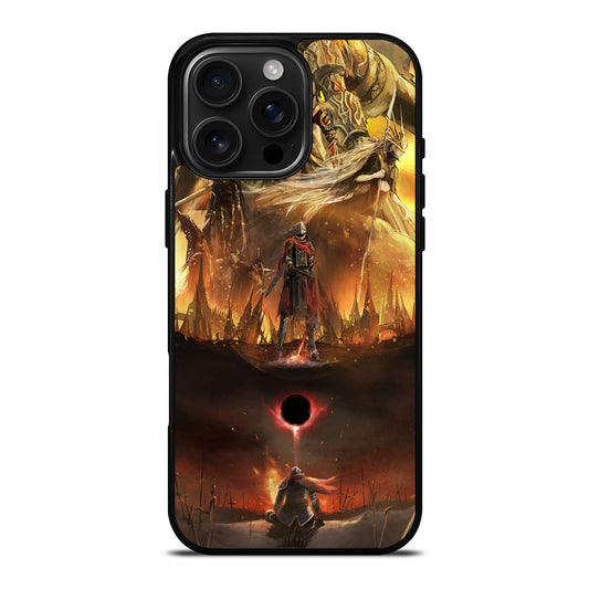 DARK SOULS PRAISE THE SUN'S iPhone Case Cover