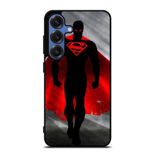 DARK SUPERMAN DC Samsung Galaxy Case Cover