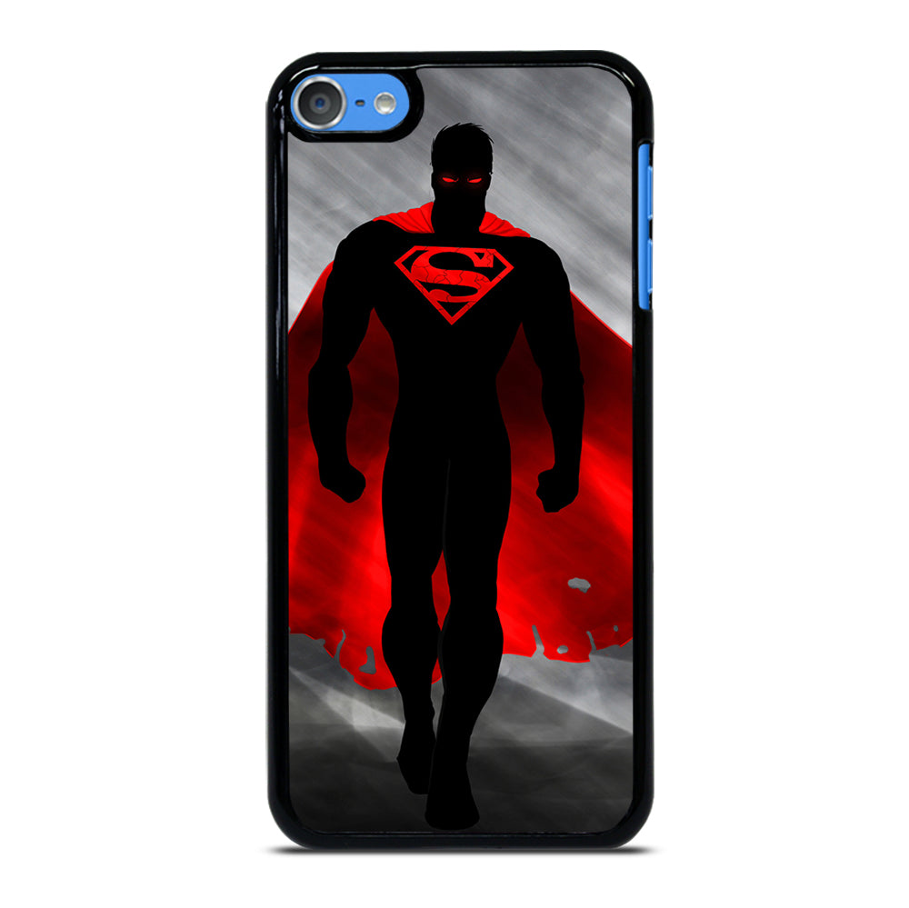 DARK SUPERMAN DC iPod Touch Case Cover