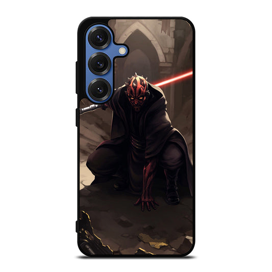 DARTH MAUL LIGHTSABER Samsung Galaxy Case Cover
