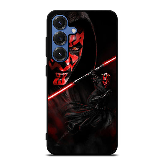 DARTH MAUL LORD Samsung Galaxy Case Cover