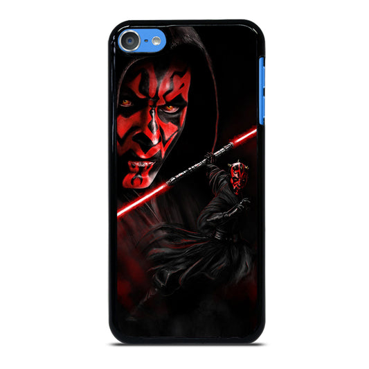 DARTH MAUL LORD iPod Touch Case Cover