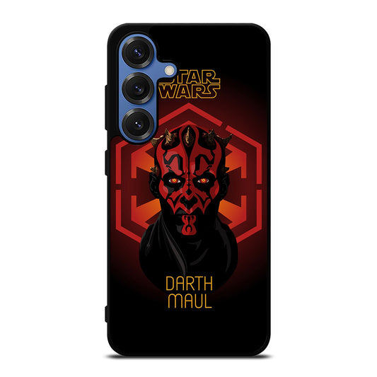 DARTH MAUL STAR WARS Samsung Galaxy Case Cover