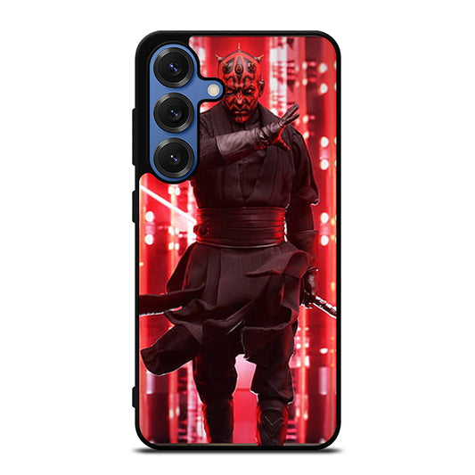 DARTH MAUL VILLAIN Samsung Galaxy Case Cover