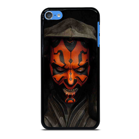 DARTH MAUL WARRIOR iPod Touch Case Cover