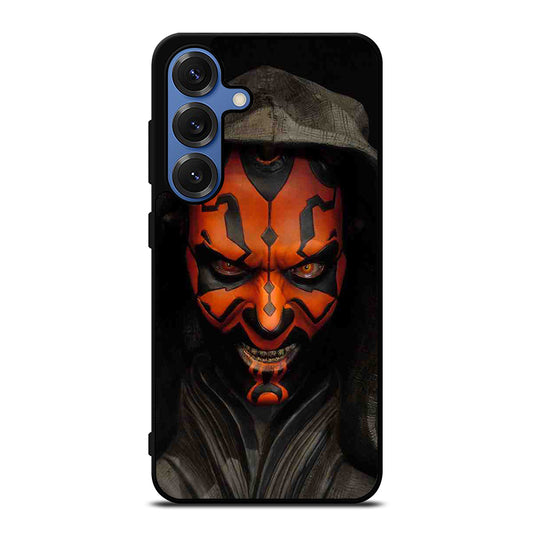DARTH MAUL WARRIOR Samsung Galaxy Case Cover