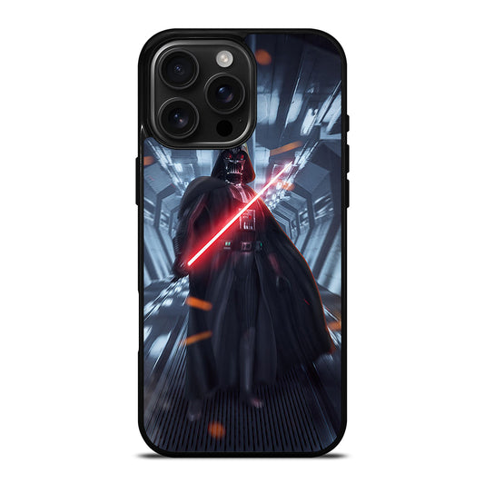 DARTH VADER STAR WARS 1 iPhone Case Cover