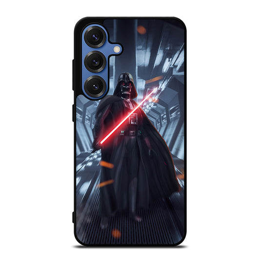 DARTH VADER STAR WARS 1 Samsung Galaxy Case Cover
