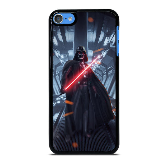 DARTH VADER STAR WARS 1 iPod Touch Case Cover