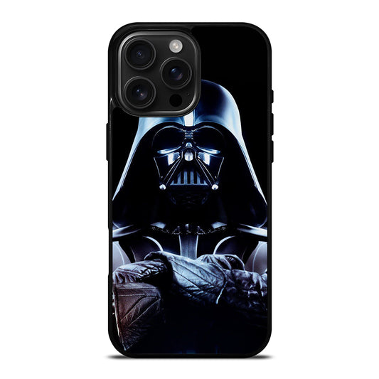 DARTH VADER STAR WARS 2 iPhone Case Cover