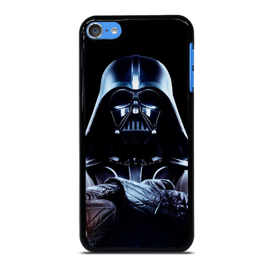 DARTH VADER STAR WARS 2 iPod Touch Case Cover