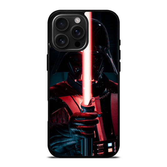 DARTH VADER STAR WARS 3 iPhone Case Cover