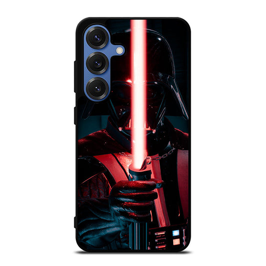 DARTH VADER STAR WARS 3 Samsung Galaxy Case Cover