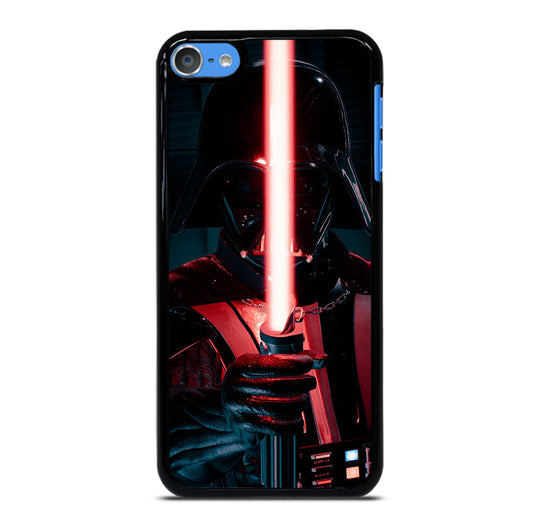DARTH VADER STAR WARS 3 iPod Touch Case Cover