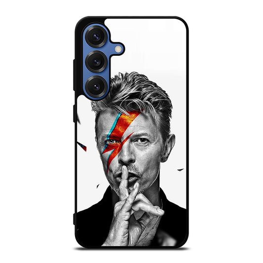 DAVID BOWIE Samsung Galaxy Case Cover
