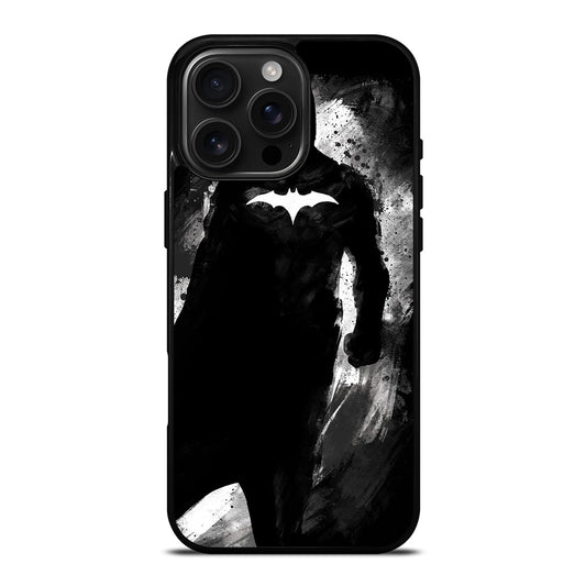 DC BATMAN SUPERHERO 2 iPhone Case Cover