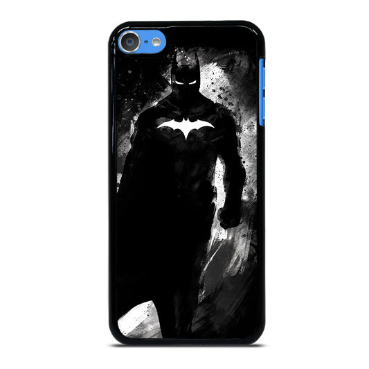 DC BATMAN SUPERHERO 2 iPod Touch Case Cover