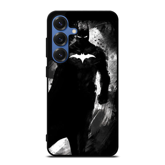 DC BATMAN SUPERHERO 2 Samsung Galaxy Case Cover